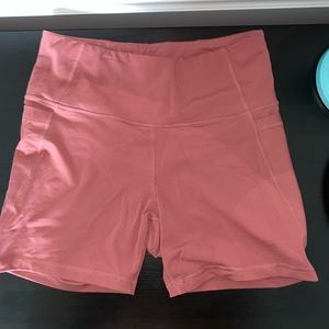 Old navy bike shorts